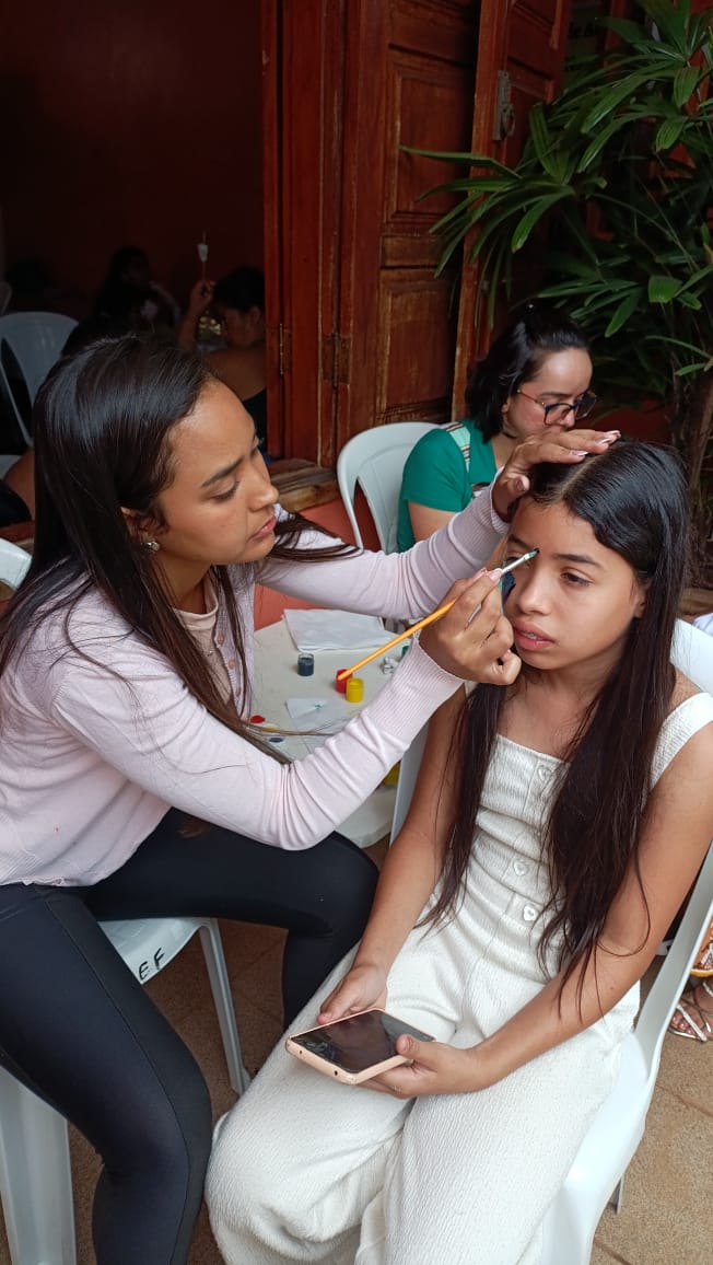 Compromisso de cuidado